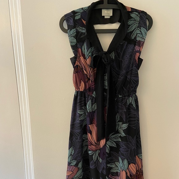 Anthropologie Dresses & Skirts - Anthropologie mid length dress